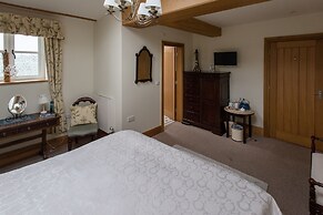 Mere Brook House