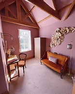 Mere Brook House