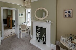 Mere Brook House