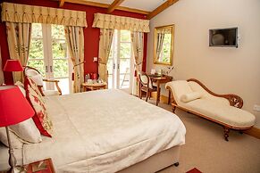 Mere Brook House
