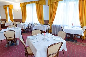 Park Hotel Faloria
