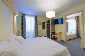 Park Hotel Faloria