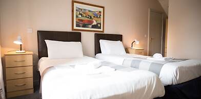 Castle Gardens 3 bed 4017