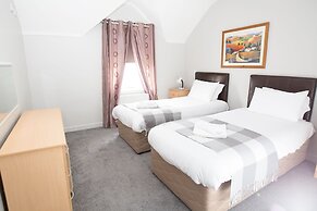 Castle Gardens 3 bed 4018