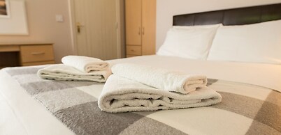 Castle Gardens 3 bed 4018