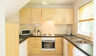 Castle Gardens 3 bed 4020