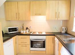 Castle Gardens 3 bed 4052
