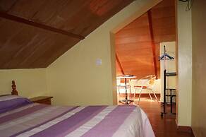 Hostal Alcazar I