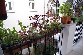 Hostal Alcazar I