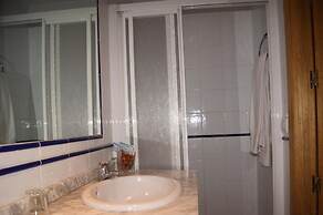 Hostal Alcazar I
