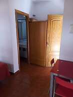 Hostal Alcazar I