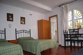 Hostal Alcazar I