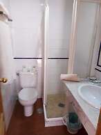 Hostal Alcazar I