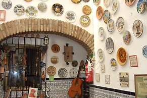Hostal Alcazar I