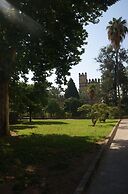 Hostal Alcazar I