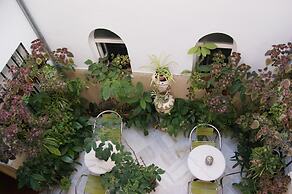 Hostal Alcazar I