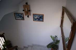 Hostal Alcazar I