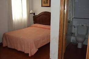 Hostal Alcazar I