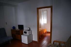 Hostal Alcazar I