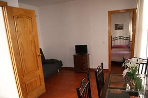 Hostal Alcazar I