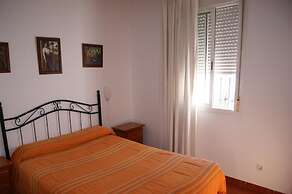 Hostal Alcazar I