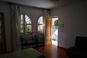 Hostal Alcazar I