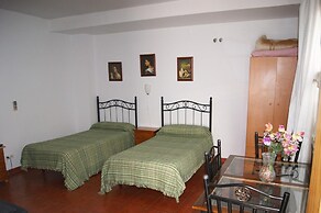 Hostal Alcazar I