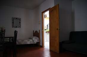 Hostal Alcazar I