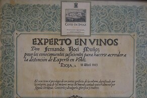 Hostal Alcazar I