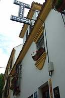Hostal Alcazar I