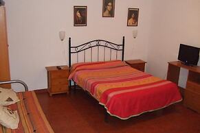 Hostal Alcazar I