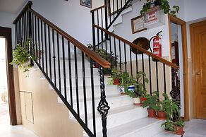 Hostal Alcazar I