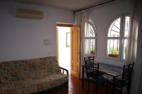 Hostal Alcazar I