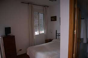 Hostal Alcazar I