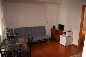 Hostal Alcazar I