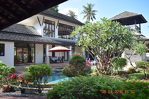 4 Bedroom pool villa 1 SDV022-By Samui Dream Villas