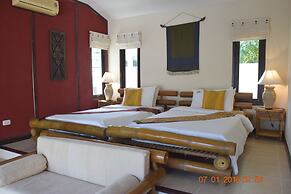 3 Bedroom pool villa 2 SDV023-By Samui Dream Villas