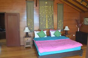 4 bedroom beachfront Villa 3 SDV024-By Samui Dream Villas