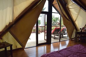 4 bedroom beachfront Villa 3 SDV024-By Samui Dream Villas