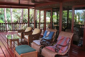 4 Bedroom Villa 4 SDV025-By Samui Dream Villas