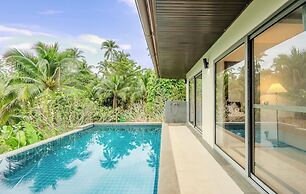 2 Bedroom Villa Nature SDV004-By Samui Dream Villas