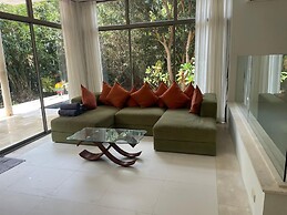 2 Bedroom Villa Duplex A SDV005-By Samui Dream Villas