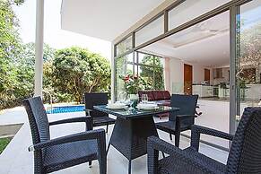 2 Bedroom Villa Duplex A SDV005-By Samui Dream Villas