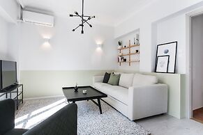 UPSTREET Deluxe & Stylish 2 BD Apartment