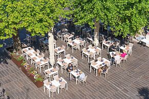 Hotel Conca D'Oro