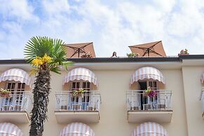 Hotel Conca D'Oro