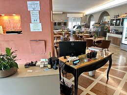 Hotel Conca D'Oro