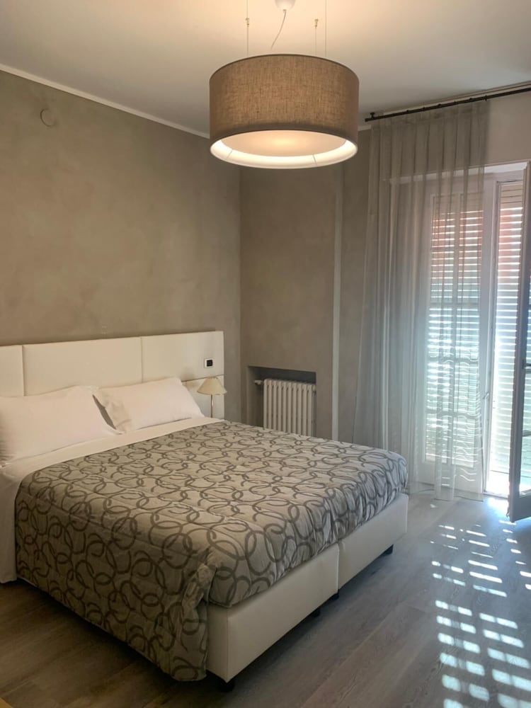 Hotel Conca D'Oro