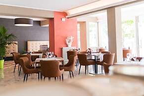 Hotel Conca D'Oro
