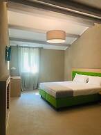 Hotel Conca D'Oro